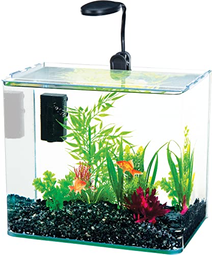 Aquarium glass tanks